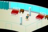 Thumbnail of Hospital rooms